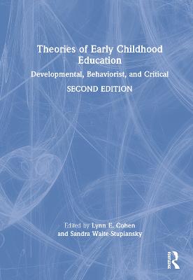 Theories of Early Childhood Education