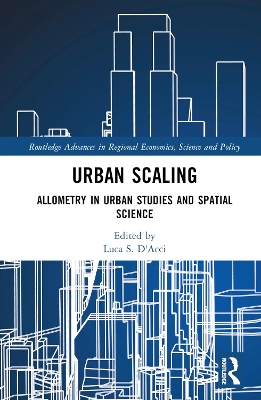 Urban Scaling