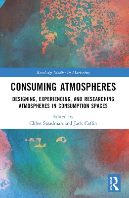 Consuming Atmospheres