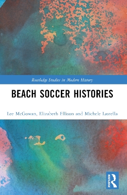 Beach Soccer Histories