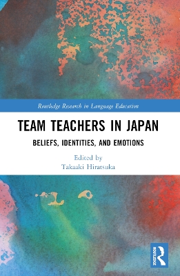 Team Teachers in Japan