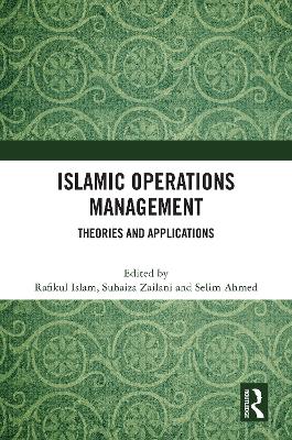 Islamic Operations Management