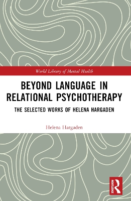 Beyond Language in Relational Psychotherapy