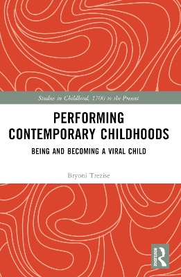 Performing Contemporary Childhoods