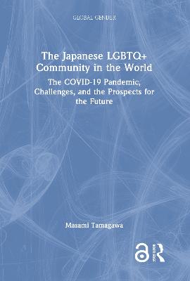 The Japanese LGBTQ+ Community in the World