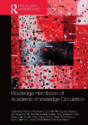 Routledge Handbook of Academic Knowledge Circulation