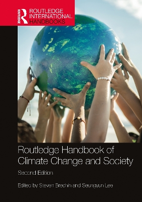 Routledge Handbook of Climate Change and Society