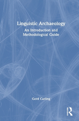 Linguistic Archaeology