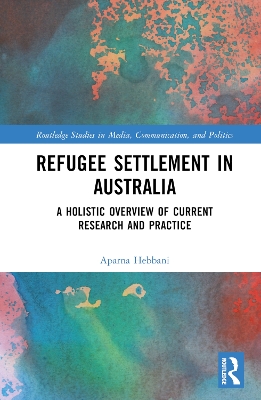 Refugee Settlement in Australia
