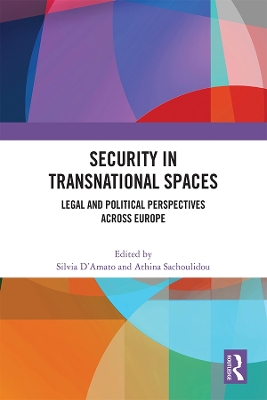 Security in Transnational Spaces