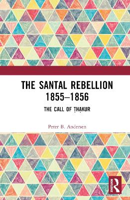 Santal Rebellion 1855-1856