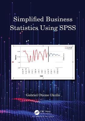 Simplified Business Statistics Using SPSS