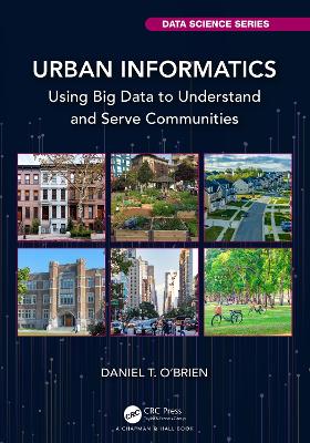 Urban Informatics