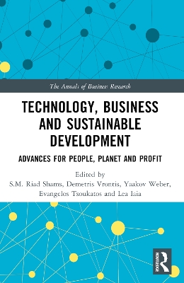 Technology, Business and Sustainable Development