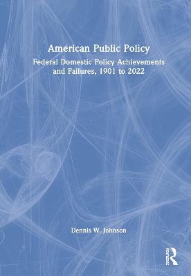 American Public Policy