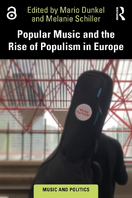Popular Music and the Rise of Populism in Europe