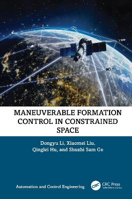 Manoeuvrable Formation Control in Constrained Space