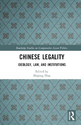 Chinese Legality