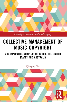 Collective Management of Music Copyright