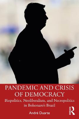 Pandemic and Crisis of Democracy