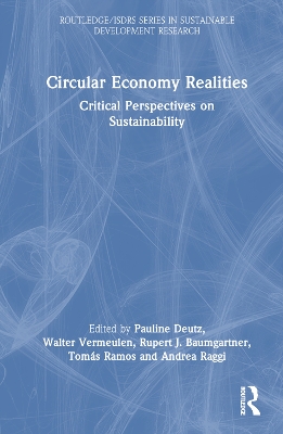 Circular Economy Realities