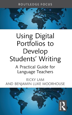 Using Digital Portfolios to Develop Students' Writing