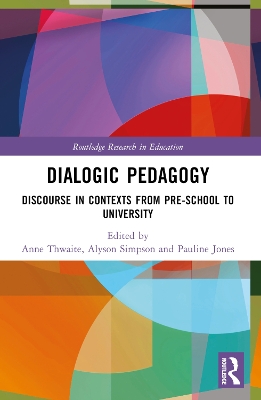 Dialogic Pedagogy