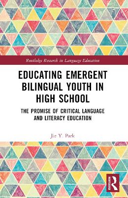 Educating Emergent Bilingual Youth in High School