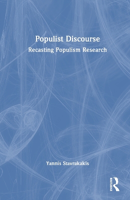 Populist Discourse