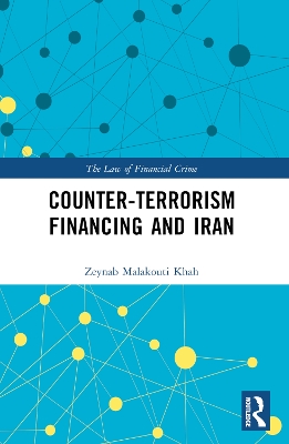 Counter-Terrorism Financing and Iran