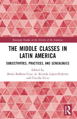 Middle Classes in Latin America