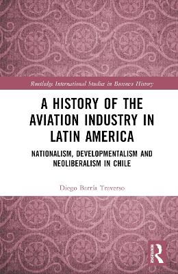 History of the Aviation Industry in Latin America