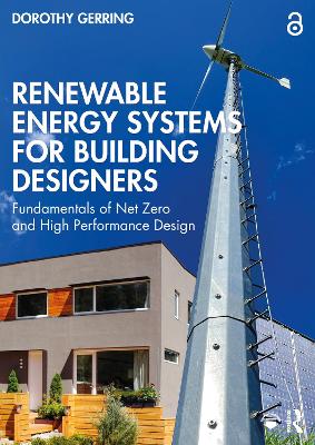 Renewable Energy Systems for Building Designers