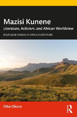 Mazisi Kunene