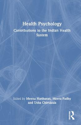 Health Psychology