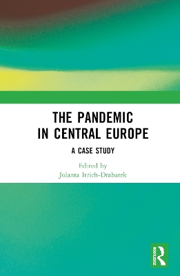 The Pandemic in Central Europe