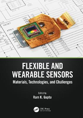 Flexible and Wearable Sensors