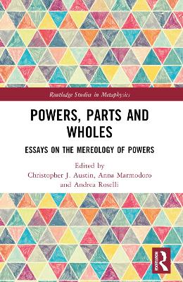 Powers, Parts and Wholes