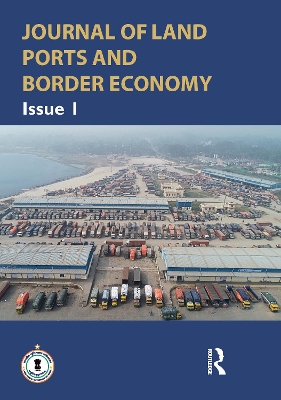 Journal of Land Ports and Border Economy