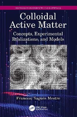 Colloidal Active Matter