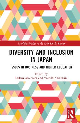 Diversity and Inclusion in Japan