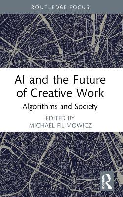 AI and the Future of Creative Work