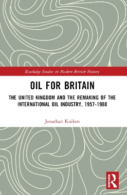 Oil for Britain