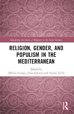 Religion, Gender, and Populism in the Mediterranean