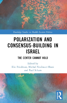 Polarization and Consensus-Building in Israel