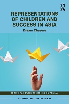 Representations of Children and Success in Asia