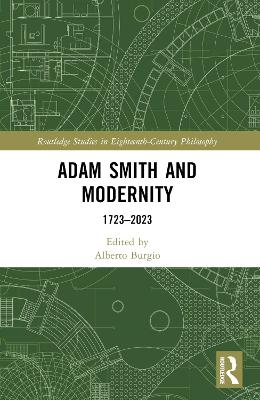 Adam Smith and Modernity