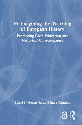 Re-imagining the Teaching of European History