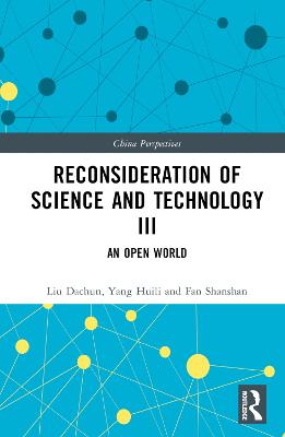 Reconsideration of Science and Technology III