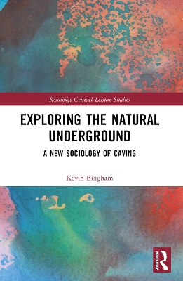 Exploring the Natural Underground